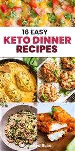 Keto Diet Recipes Steak